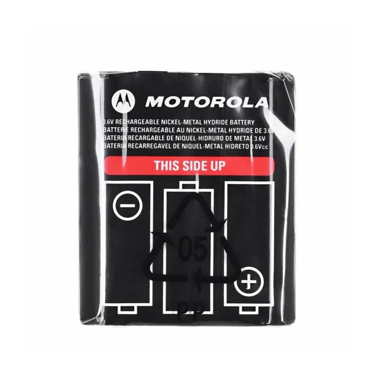 Motorola TALKABOUT T62 16-kanaliline PMR raadio 8 km ulatuse, LCD-ekraani ja akudega, sinine/must