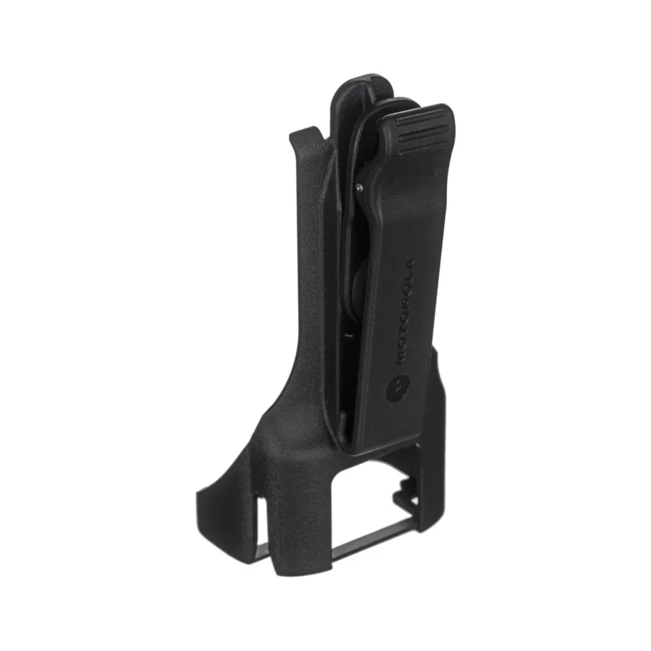 Motorola XT420 must IP55 PMR raadiosaatja, 16 kanalit, 500 mW, NiMH aku, 116x58x40 mm, laadijaga – 12