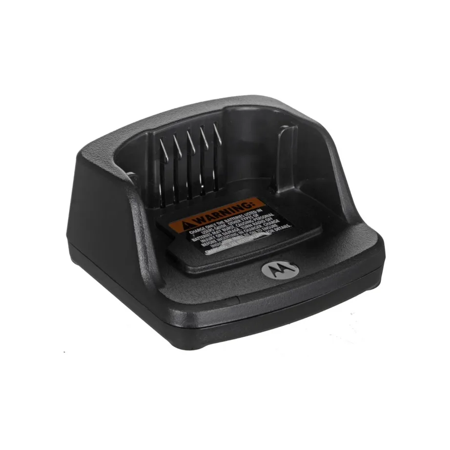 Motorola XT420 must IP55 PMR raadiosaatja, 16 kanalit, 500 mW, NiMH aku, 116x58x40 mm, laadijaga – 4