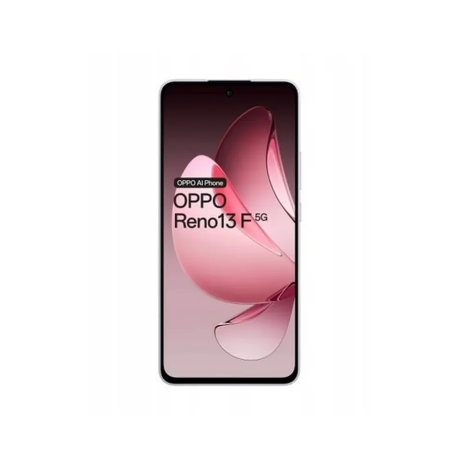OPPO Reno13 F 5G 8GB/256GB 6,67″ AMOLED Dual SIM Plume Purple IP69 nutitelefon Android 15, 5800 mAh aku – 3