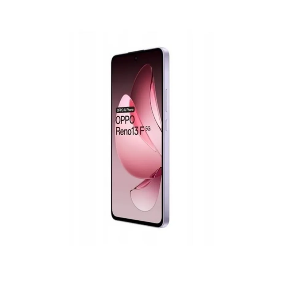 OPPO Reno13 F 5G 8GB/256GB 6,67″ AMOLED Dual SIM Plume Purple IP69 nutitelefon Android 15, 5800 mAh aku – 4