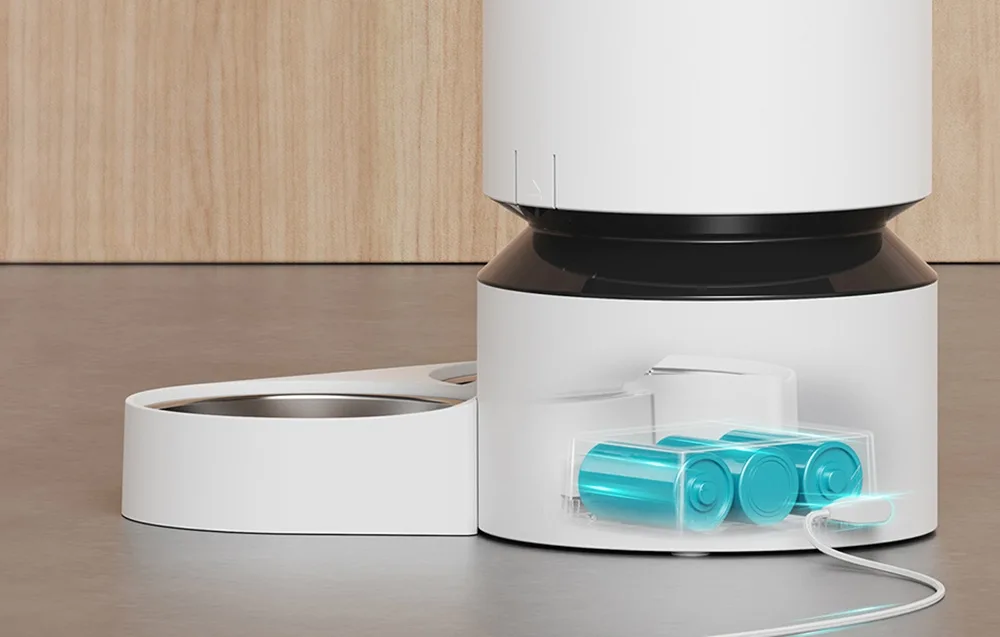 Äpiga juhitav söötur: ajastused, toitmise ajalugu ja häälsalvestus