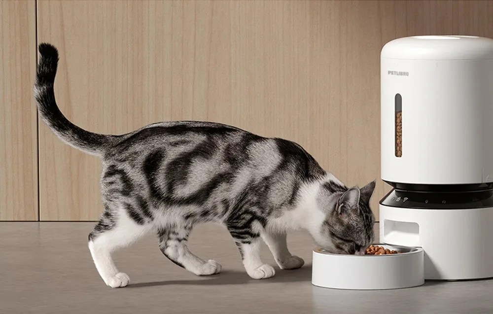 Neljakordne tihendus kaitseb krõbinaid õhu ja niiskuse eest