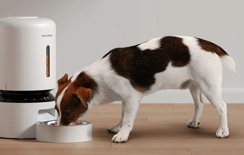 Sujuv doseerimine ja ummistuse vältimine 2–15 mm graanulitega