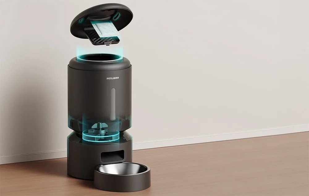 Antiummistus: 45° kanal ja lai väljalase sujuvaks jagamiseks