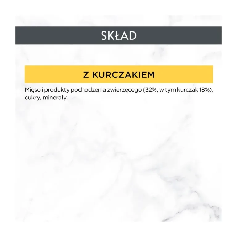 Purina Gourmet Revelations 2x57g kanaga gluteenivaba täissööt täiskasvanud kassile, märg toit