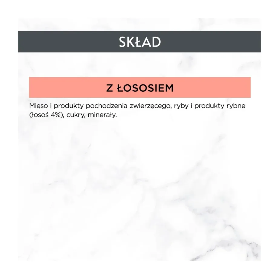 Purina Gourmet Revelations 2x57g lõhega gluteenivaba täissööt täiskasvanud kassile – 4