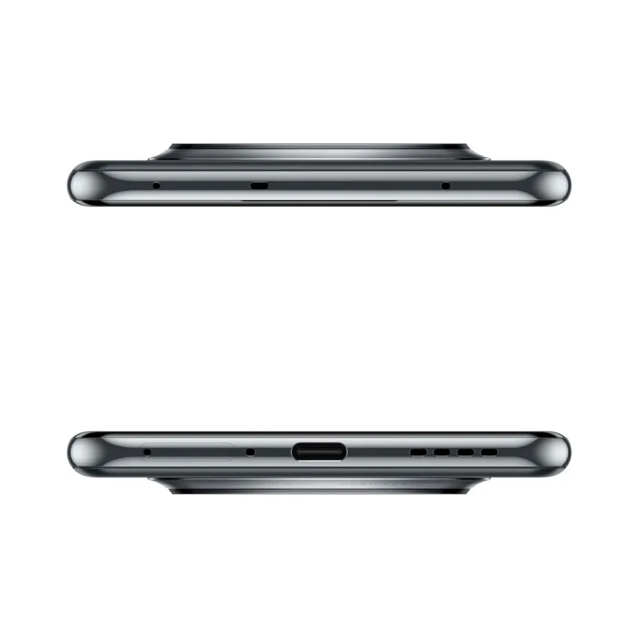 realme 14 Pro+ 5G 8/256GB Suede Grey 6,83″ OLED nutitelefon Snapdragon 7s Gen 3, 6000mAh aku, 120Hz, kolmikkaamera, Dual SIM, Android 15 – 9