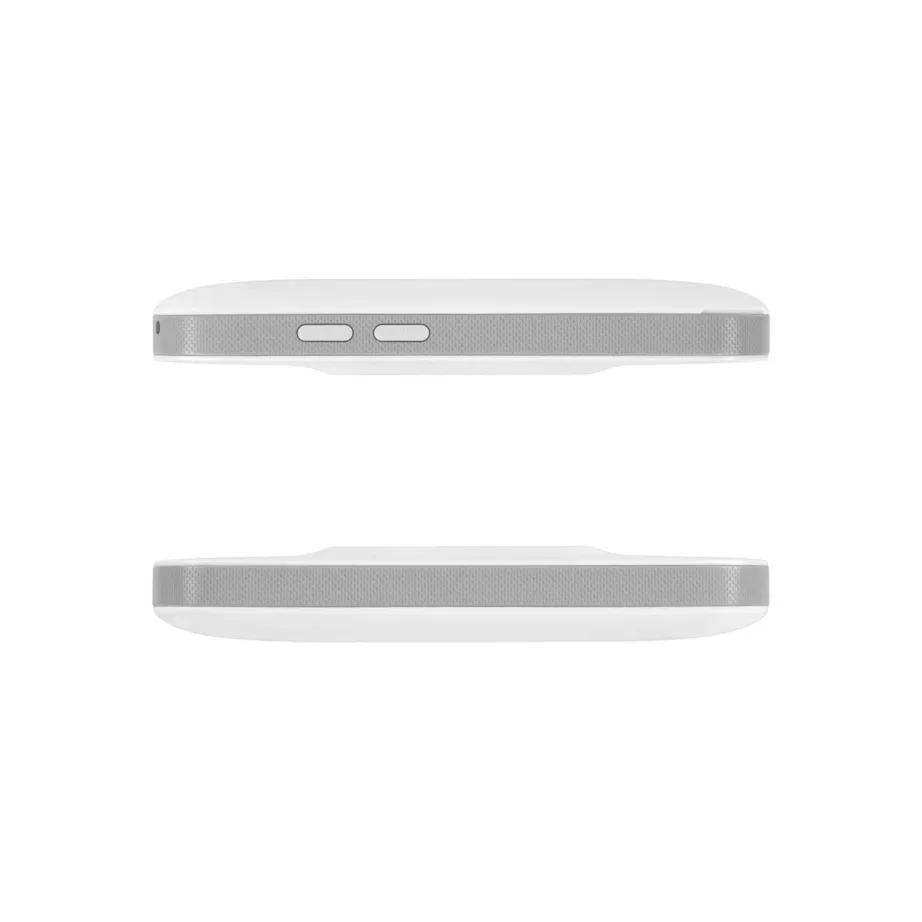 Rebel RB-0701 valge 4G/LTE kaasaskantav Wi-Fi ruuter 2,4 GHz 150 Mbit/s, aku kuni 5 h, SIM- ja microSD-toega – 6