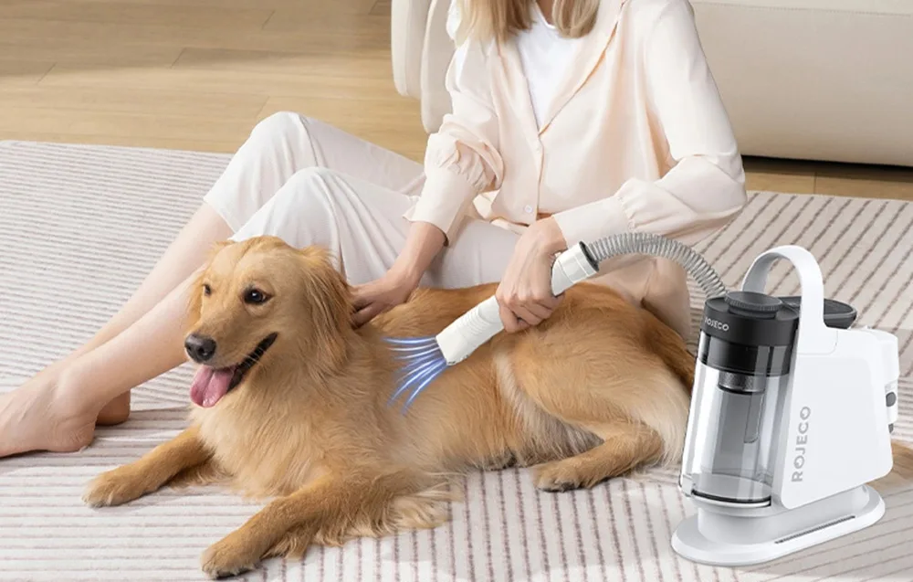 Vaikne töö vähendab lemmiku stressi