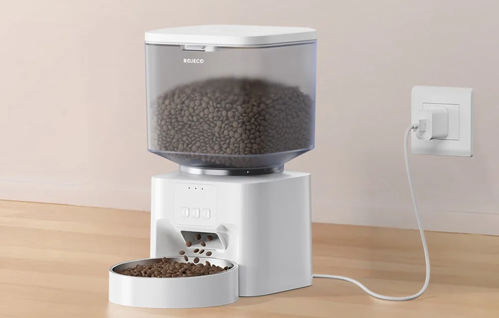 Söötur ühendatud vooluvõrku