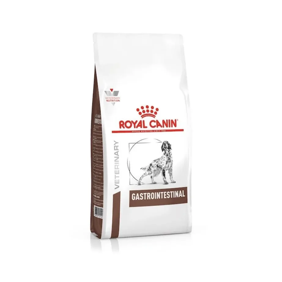 Royal Canin Gastrointestinal 15 kg gluteenivaba kuivtoit linnulihamaitseline seedimisprobleemidega koertele