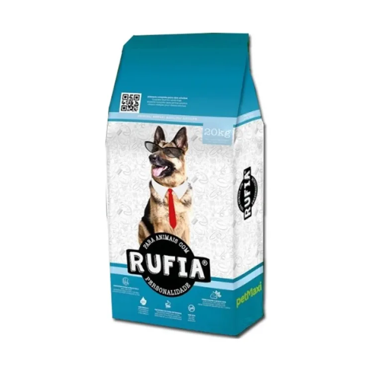 RUFIA Adult 20 kg kuivtoit täiskasvanud koertele, lihamaitseline, kõikidele tõugudele
