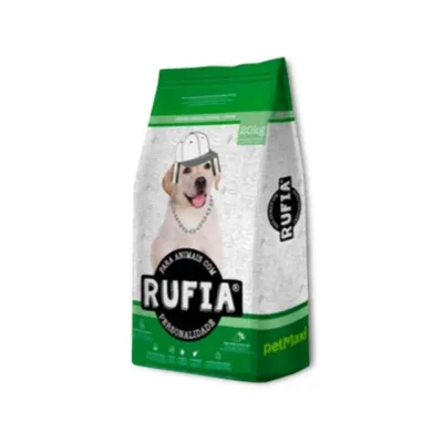 Rufia Junior 20 kg kuivtoit liha maitsega kutsikatele kõikidele tõugudele