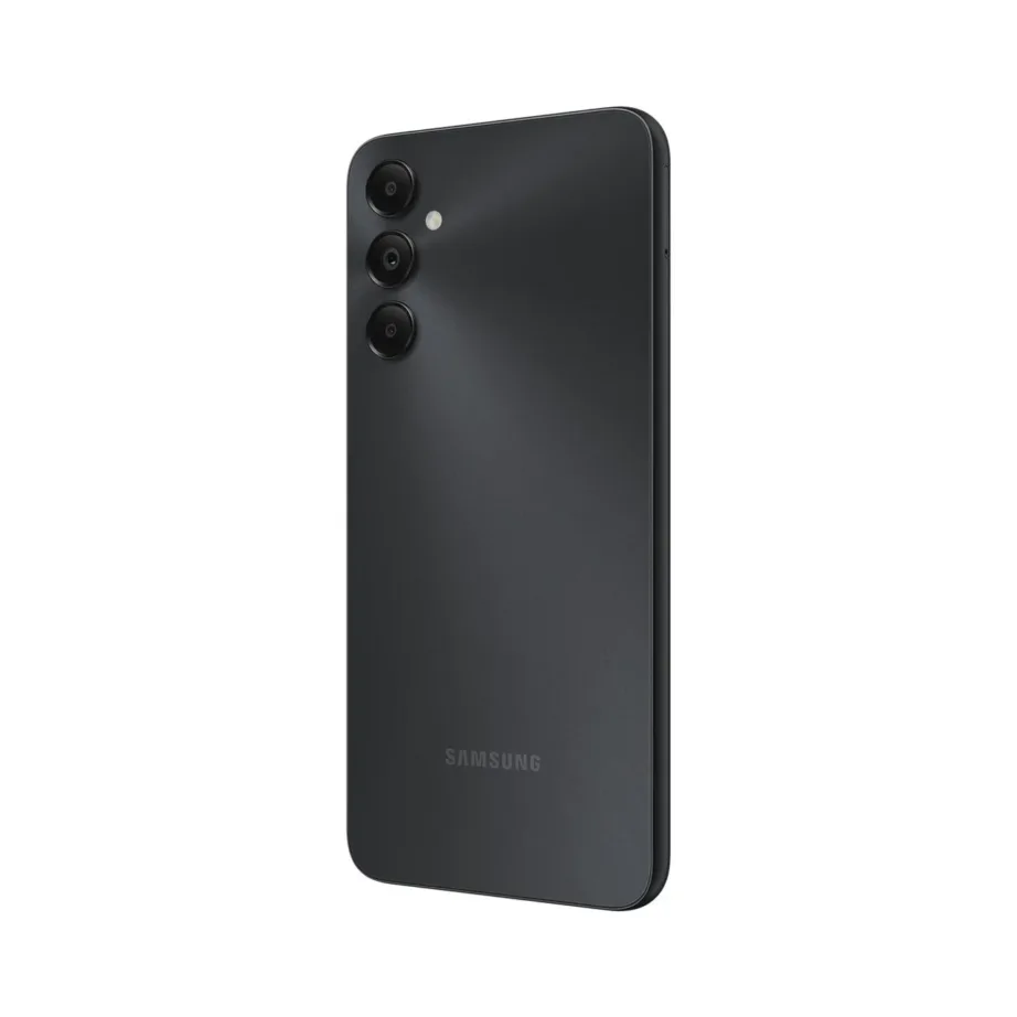 Samsung Galaxy A05s SM-A057GZKUEUE 6,7″ Dual SIM 4GB/64GB must nutitelefon Android 13, 5000 mAh, 4G, Snapdragon 680 – 2