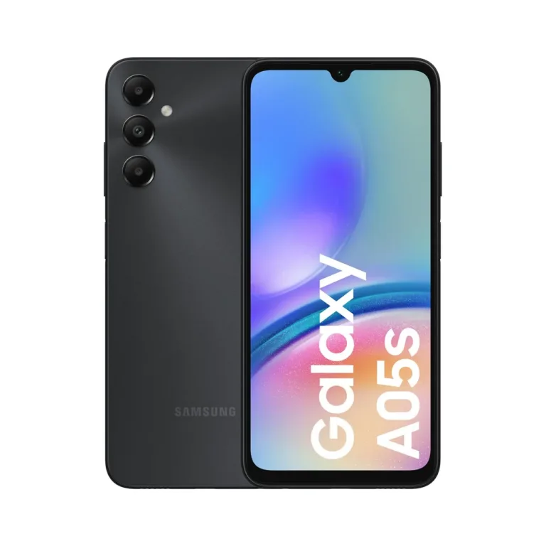 Samsung Galaxy A05s SM-A057GZKUEUE 6,7