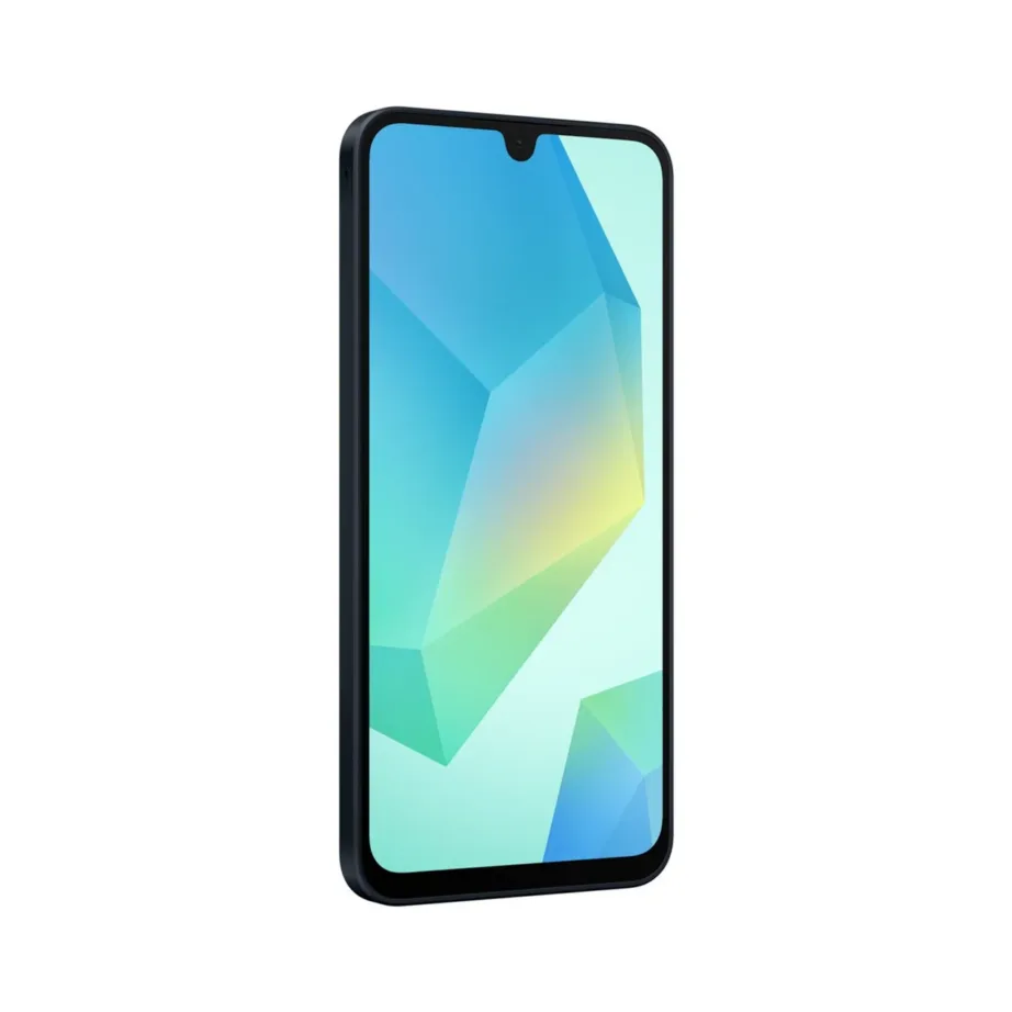 Samsung Galaxy A16 SM-A165F 6.7″ Super AMOLED 4GB/128GB sinine must Dual SIM 4G/5G nutitelefon, 5000mAh, Android 14 – 3