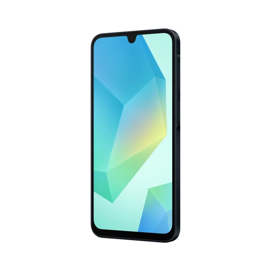 Samsung Galaxy A16 SM-A165F 6.7″ Super AMOLED 4GB/128GB sinine must Dual SIM 4G/5G nutitelefon, 5000mAh, Android 14 – 4