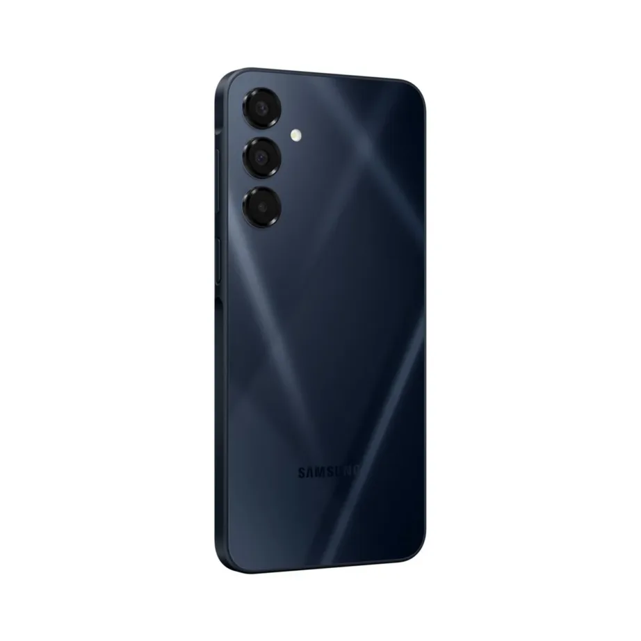 Samsung Galaxy A16 SM-A165F 6.7″ Super AMOLED 4GB/128GB sinine must Dual SIM 4G/5G nutitelefon, 5000mAh, Android 14 – 6