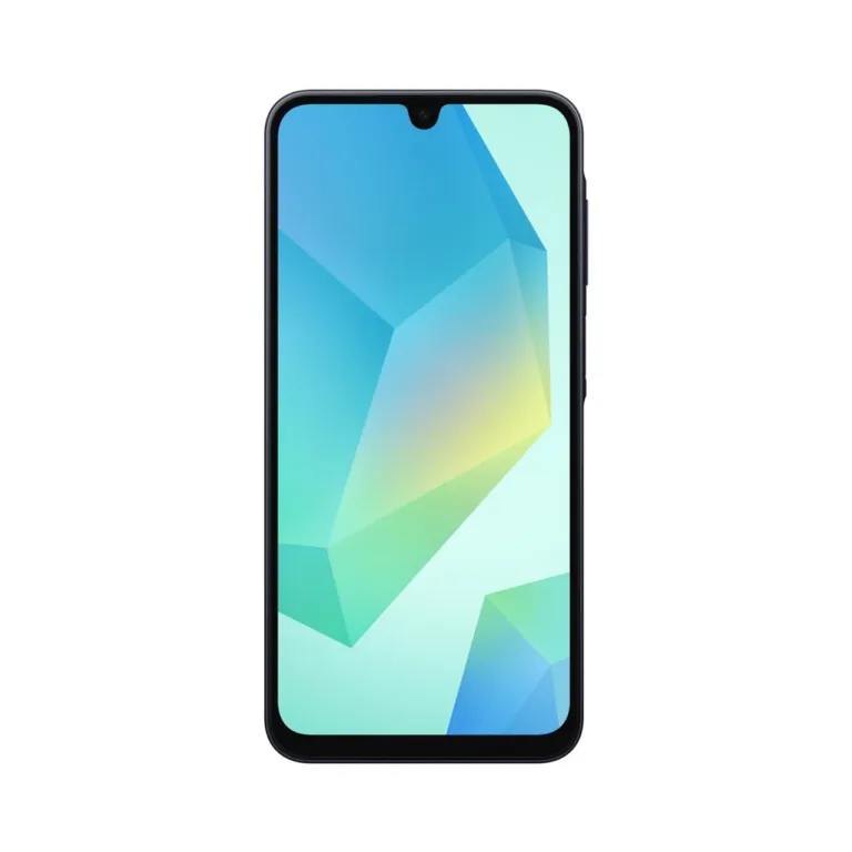 Samsung Galaxy A16 SM-A165FZKCEUB 6,7