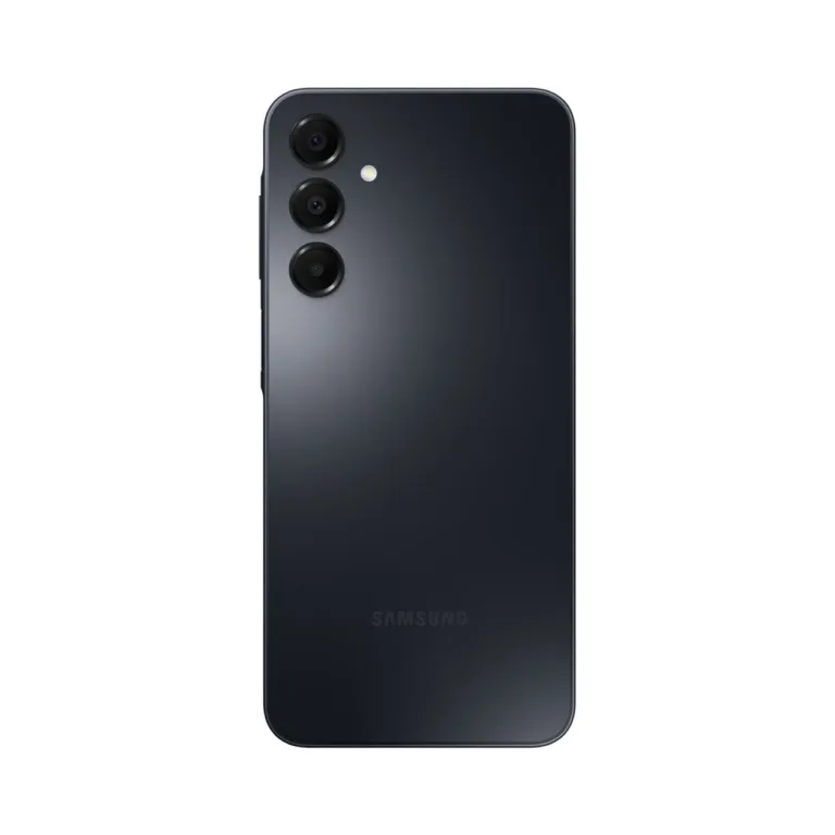 Samsung Galaxy A16 SM-A165FZKCEUB 6,7