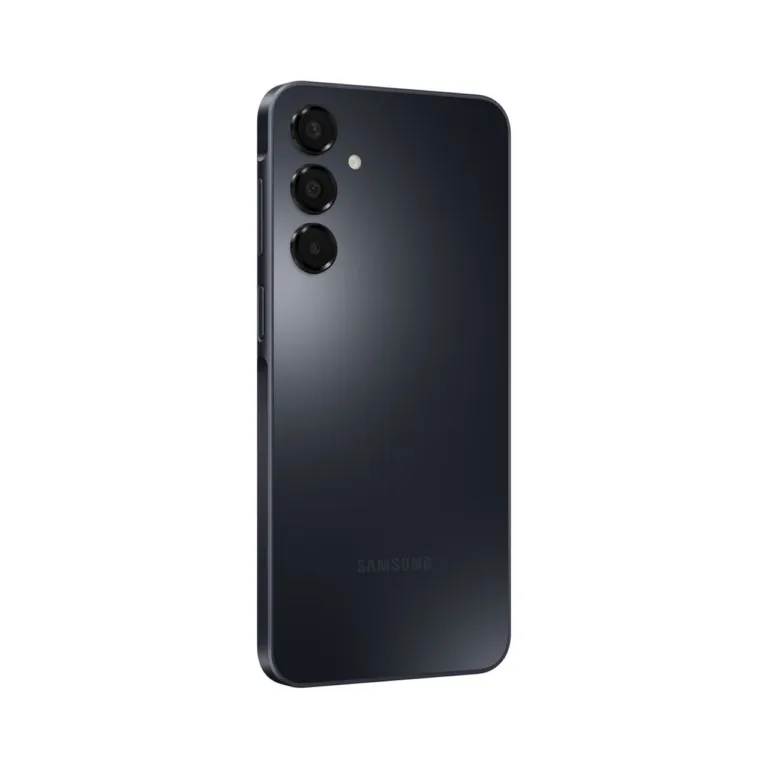 Samsung Galaxy A16 SM-A165FZKCEUB 6,7