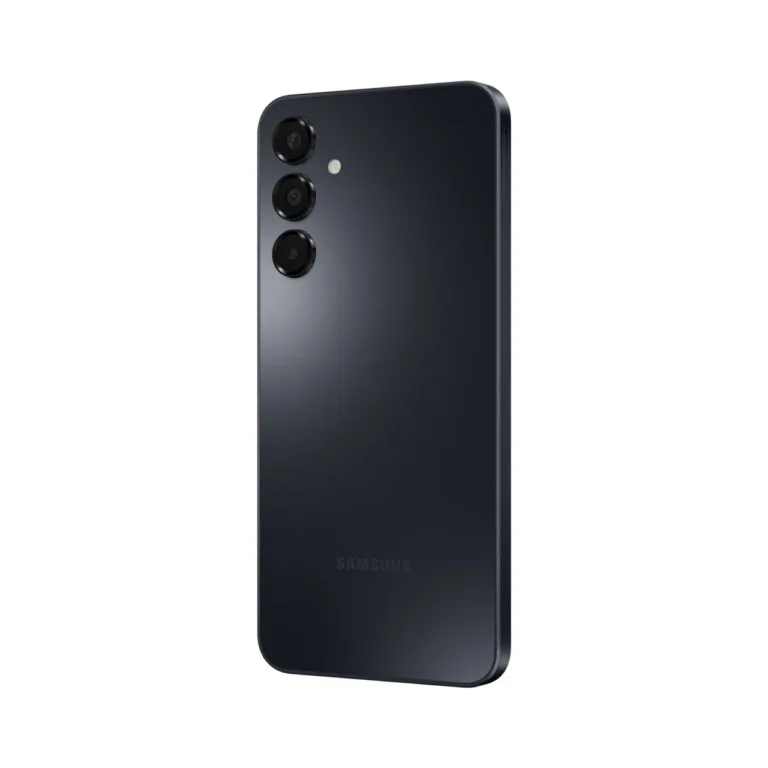 Samsung Galaxy A16 SM-A165FZKCEUB 6,7
