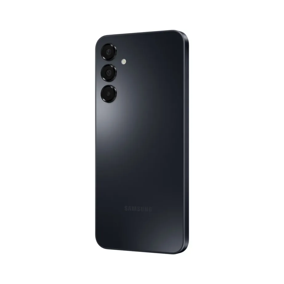 Samsung Galaxy A16 SM-A165FZKCEUB 6,7″ 8GB/256GB must Dual SIM 4G nutitelefon Super AMOLED ekraaniga, 5000 mAh aku – 7