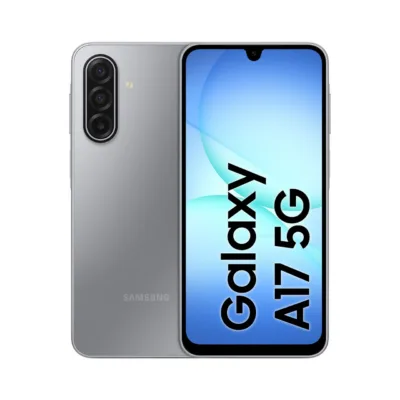 Samsung Galaxy A17 5G SM-A176BZAAEUE 128GB hall 6,7" Super AMOLED, Android 15, 5000mAh, Hybrid Dual SIM nutitelefon