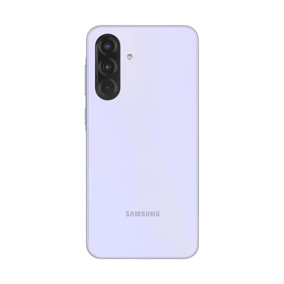 Samsung Galaxy A36 SM-A366BLVBEUE 6,7″ 5G Dual SIM 6 GB / 128 GB Super AMOLED nutitelefon, IP67, Qualcomm Snapdragon, 5000 mAh aku, Awesome Lavender – 12
