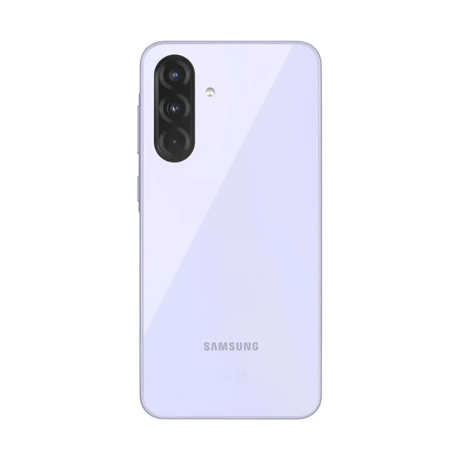 Samsung Galaxy A36 SM-A366BLVBEUE 6,7″ 5G Dual SIM 6 GB / 128 GB Super AMOLED nutitelefon, IP67, Qualcomm Snapdragon, 5000 mAh aku, Awesome Lavender – 13