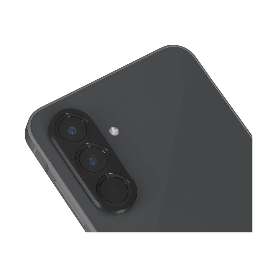 Samsung Galaxy A56 SM-A566BZKCEUE 6,7″ 5G Dual SIM 12GB/256GB grafiit nutitelefon, Super AMOLED ekraan, IP67, Android 15, 5000 mAh – 15