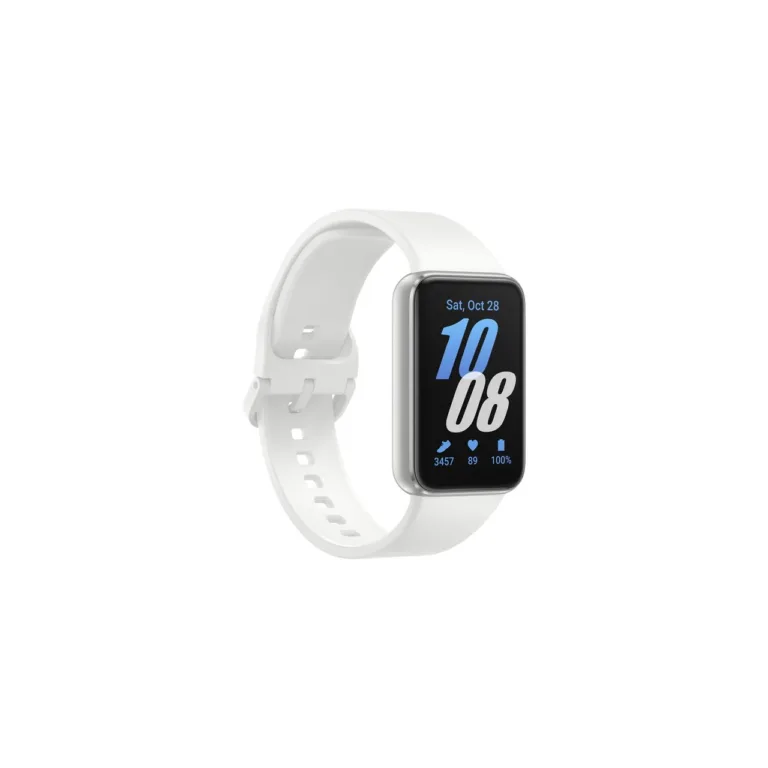 Samsung Galaxy Fit3 SM-R390NZSAEUE 1,6