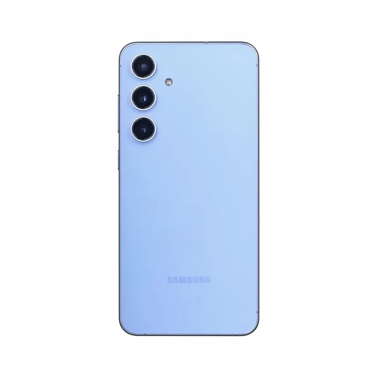Samsung Galaxy S24 FE SM-S721BLBGEUE 6,7
