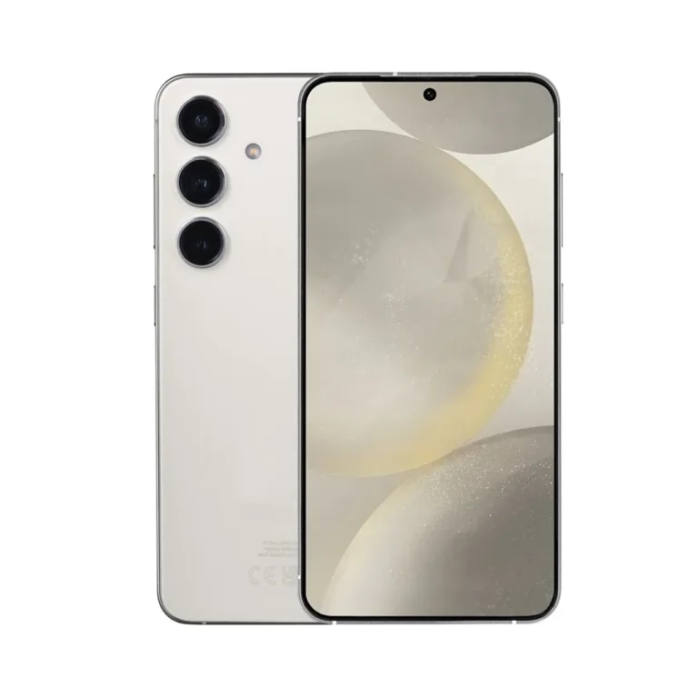 Samsung Galaxy S24 SM-S921BZADEUE 6,2
