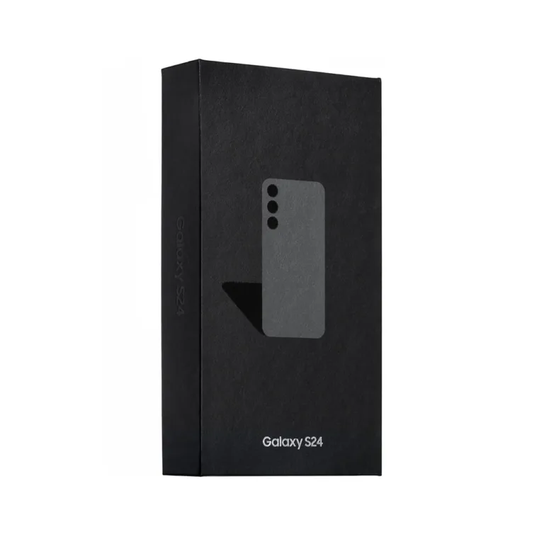 Samsung Galaxy S24 SM-S921BZKDEUE 6,2