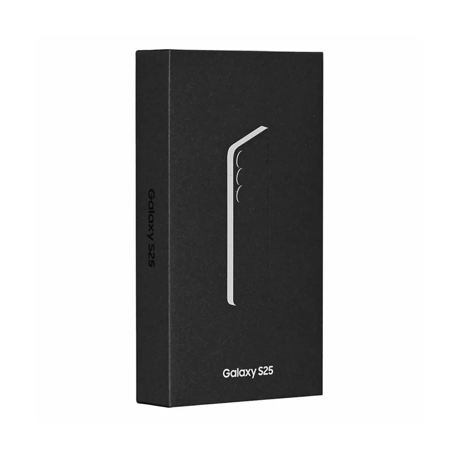 Samsung Galaxy S25 5G 6,2″ AMOLED 12GB/128GB mintroheline nutitelefon, Dual SIM, Snapdragon 8 Elite, Android 15, 50MP kolmikkaamera, IP68 – 3