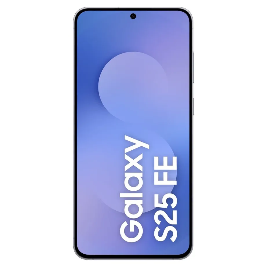 Samsung Galaxy S25 FE 5G SM-S731B 6,7″ 8GB/128GB Garnet AMOLED nutitelefon, Dual SIM, Exynos 2400, 4900 mAh, IP68 – 3