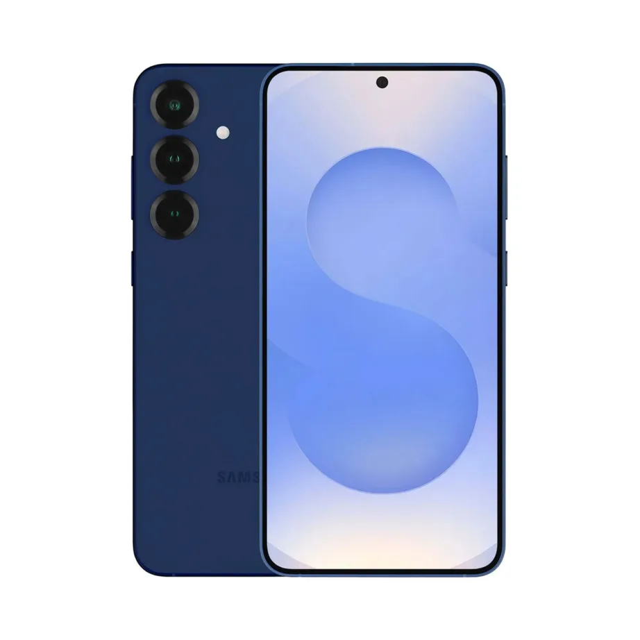 Samsung Galaxy S25+ SM-S936B 6.7″ 12GB/512GB tumesinine 5G Dual SIM nutitelefon (Android 15, Snapdragon 8 Elite, IP68, 4900 mAh) – 14