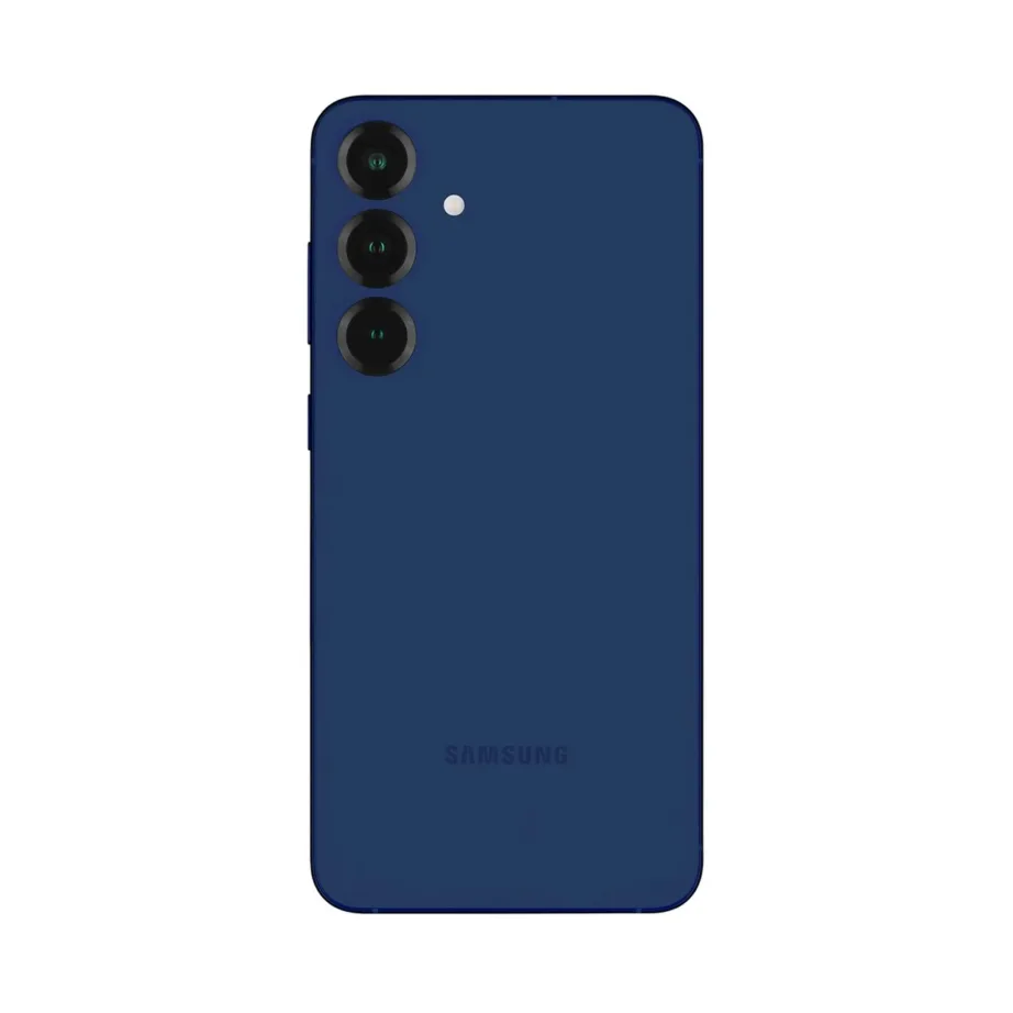 Samsung Galaxy S25+ SM-S936B 6.7″ 12GB/512GB tumesinine 5G Dual SIM nutitelefon (Android 15, Snapdragon 8 Elite, IP68, 4900 mAh) – 3
