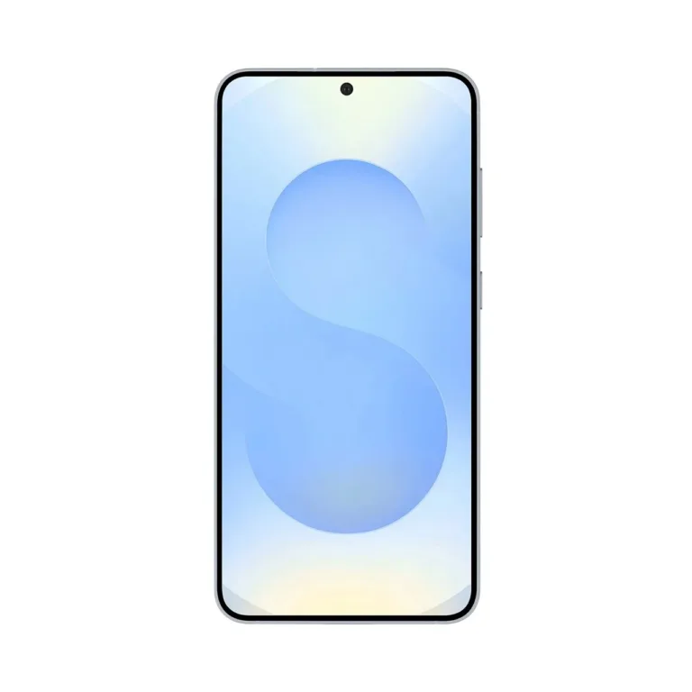 Samsung Galaxy S25+ SM-S936BLBGEUE 6.7