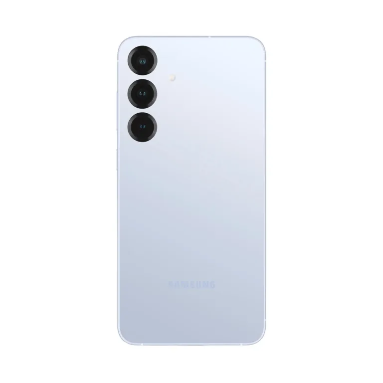 Samsung Galaxy S25+ SM-S936BLBGEUE 6.7