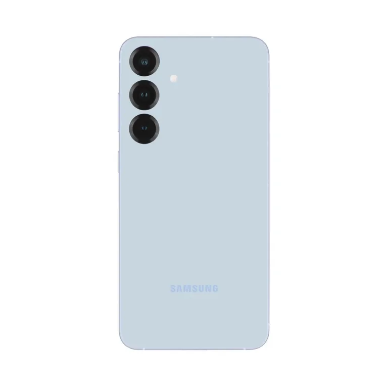 Samsung Galaxy S25+ SM-S936BLBGEUE 6.7