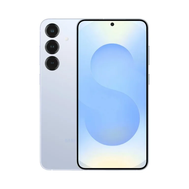 Samsung Galaxy S25+ SM-S936BLBGEUE 6.7