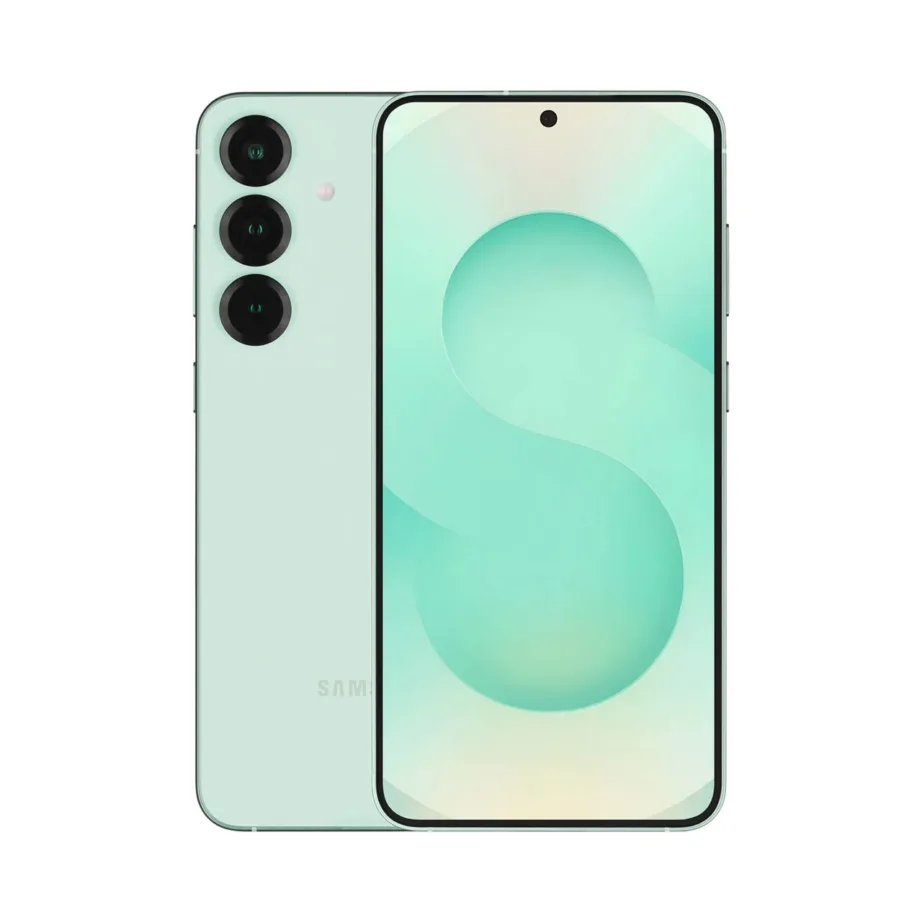 Samsung Galaxy S25+ SM-S936BLGGEUE 6.7″ 5G 12GB/512GB mint IP68 Android 15 nutitelefon kolmekordse kaameraga