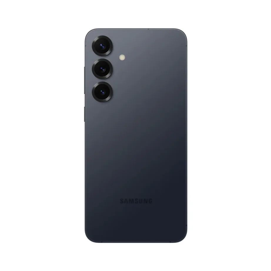 Samsung Galaxy S25+ SM-S936BZKDEUE 6,7″ 12GB/256GB must Dual SIM 5G nutitelefon Android 15, 4900 mAh, AMOLED ekraan, Qualcomm Snapdragon 8 Elite - 2