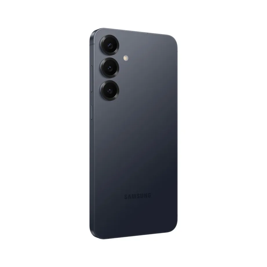 Samsung Galaxy S25+ SM-S936BZKDEUE 6,7″ 12GB/256GB must Dual SIM 5G nutitelefon Android 15, 4900 mAh, AMOLED ekraan, Qualcomm Snapdragon 8 Elite - 3