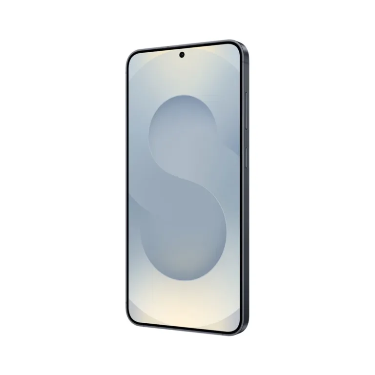 Samsung Galaxy S25+ SM-S936BZKDEUE 6,7