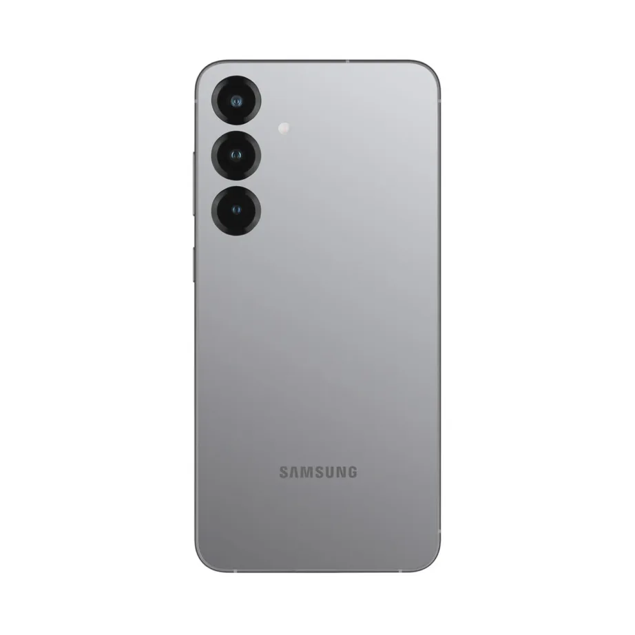 Samsung Galaxy S25+ SM-S936BZSGEUB 6,7″ 5G Dual SIM hõbedane nutitelefon, Android 15, 12GB/512GB, AMOLED-ekraan, 50MP kolmikkaamera, 4900mAh aku - 4