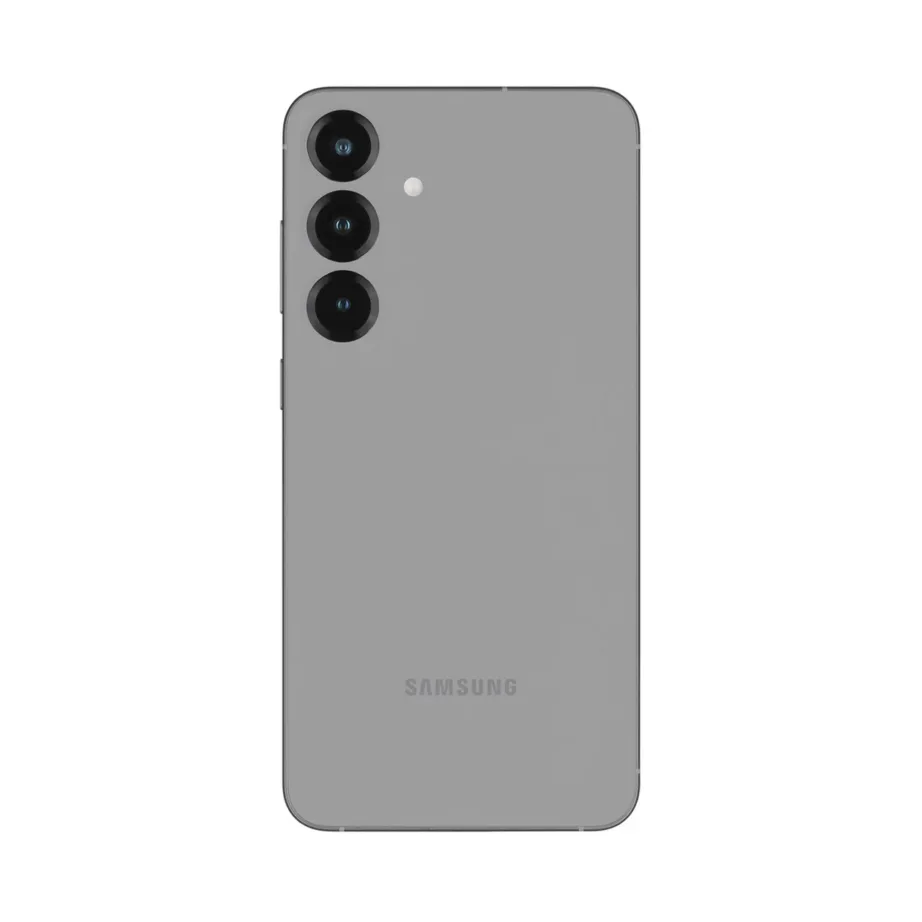 Samsung Galaxy S25+ SM-S936BZSGEUB 6,7″ 5G Dual SIM hõbedane nutitelefon, Android 15, 12GB/512GB, AMOLED-ekraan, 50MP kolmikkaamera, 4900mAh aku - 5